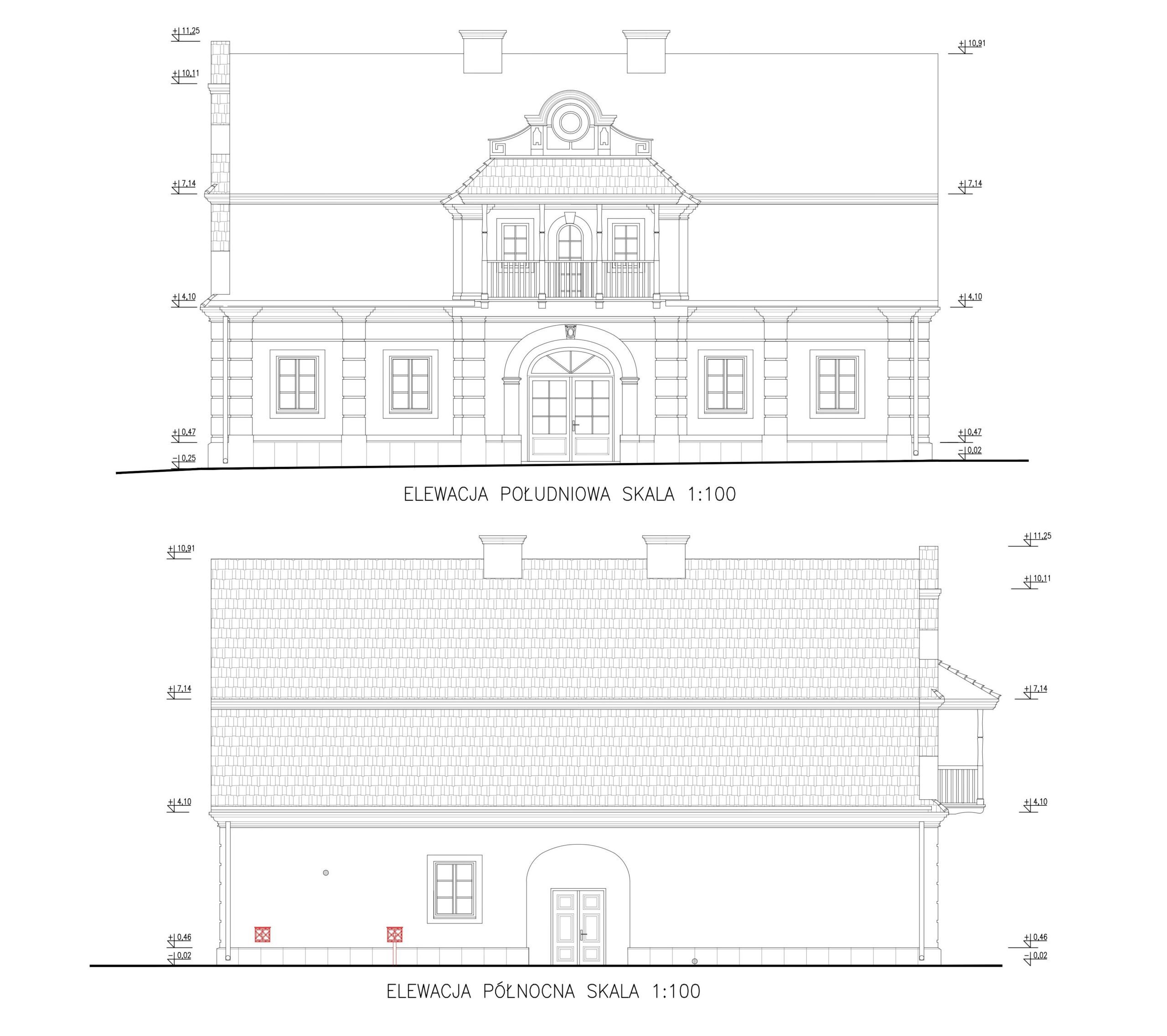 MUROWANIEC – RYSUNKI-8