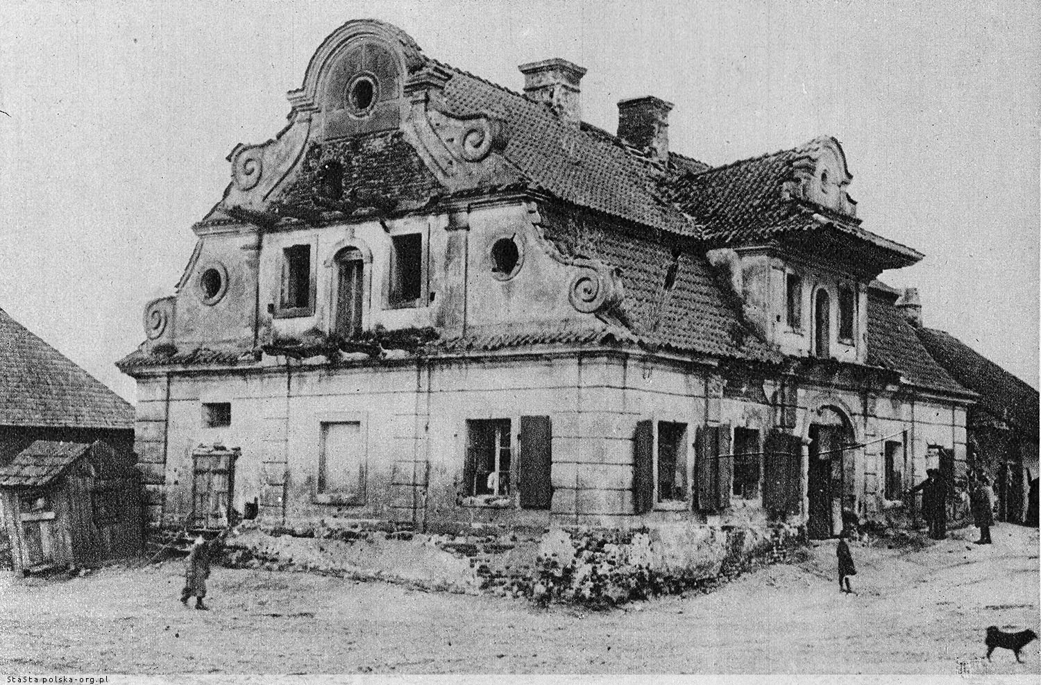 Ratusz_Murowaniec_ul_Gluska_Lublin_7255127