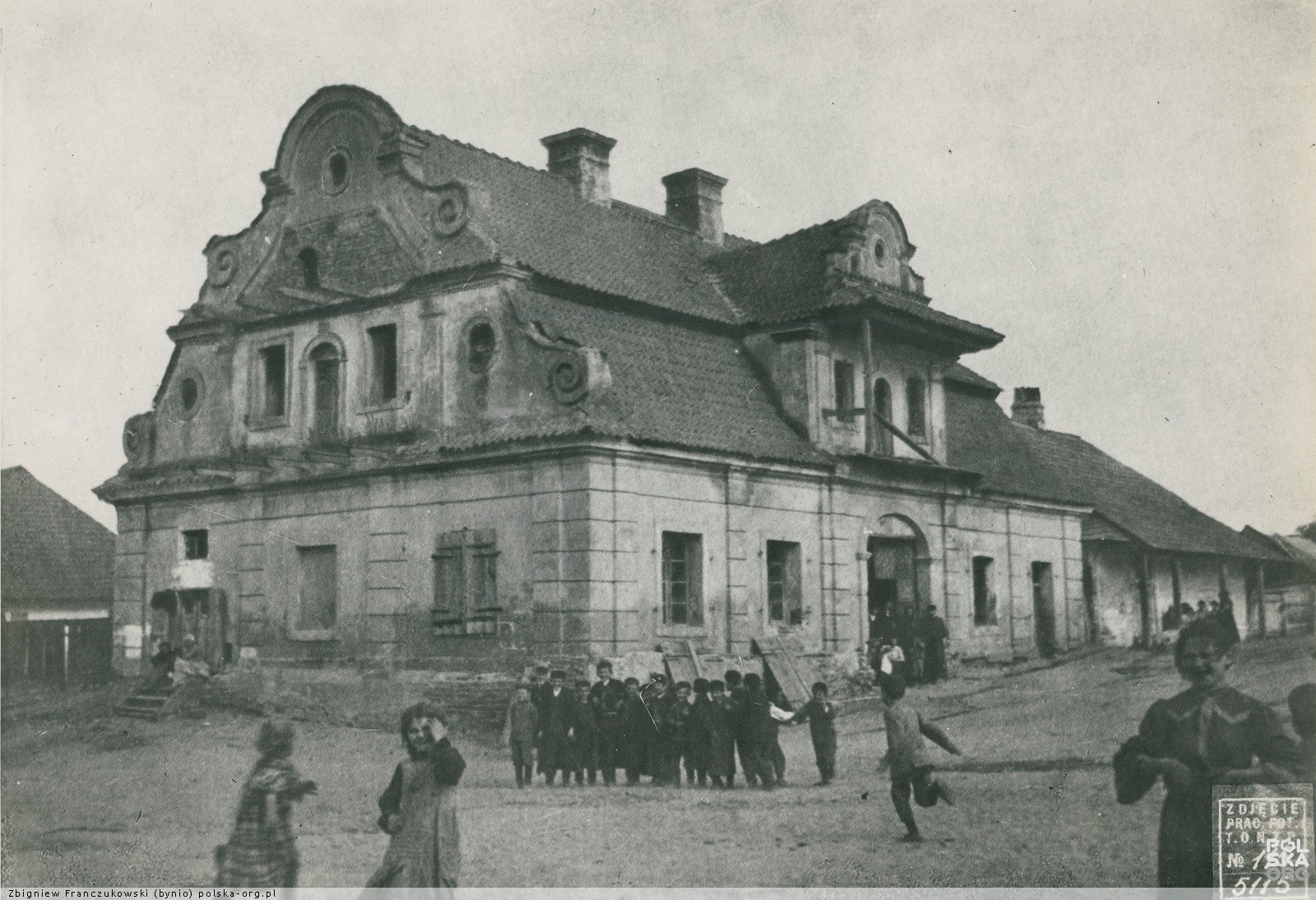 Ratusz_Murowaniec_ul_Gluska_Lublin_9002289